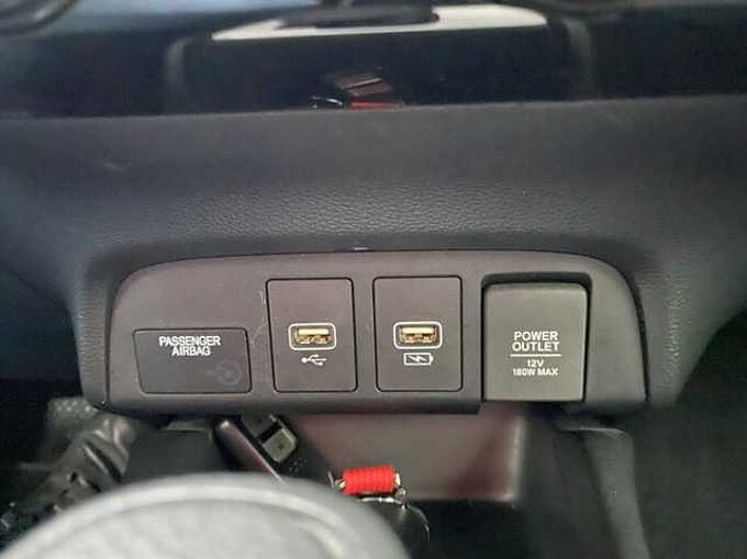 Honda JAZZ HYBRID ELEGANCE CVT