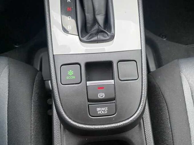 Honda JAZZ HYBRID ELEGANCE CVT