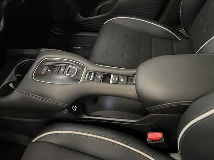 Honda ZRV 2-0 iMMD SPORT CVT