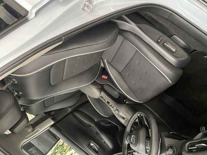 Honda ZRV 2-0 iMMD SPORT CVT