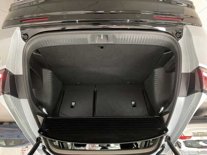 Honda ZRV 2-0 iMMD SPORT CVT