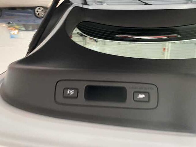 Honda ZRV 2-0 iMMD SPORT CVT