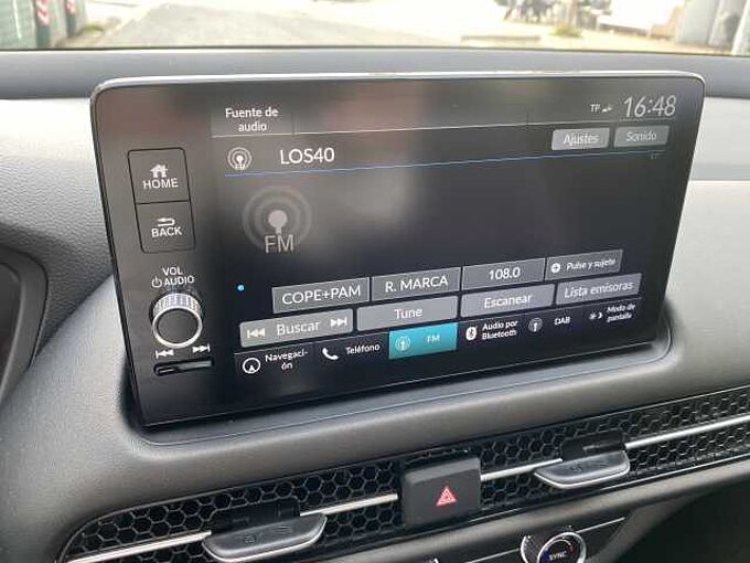 Honda ZRV 2-0 iMMD SPORT CVT