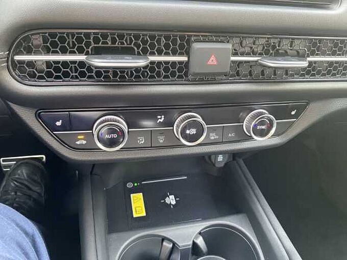 Honda ZRV 2-0 iMMD SPORT CVT