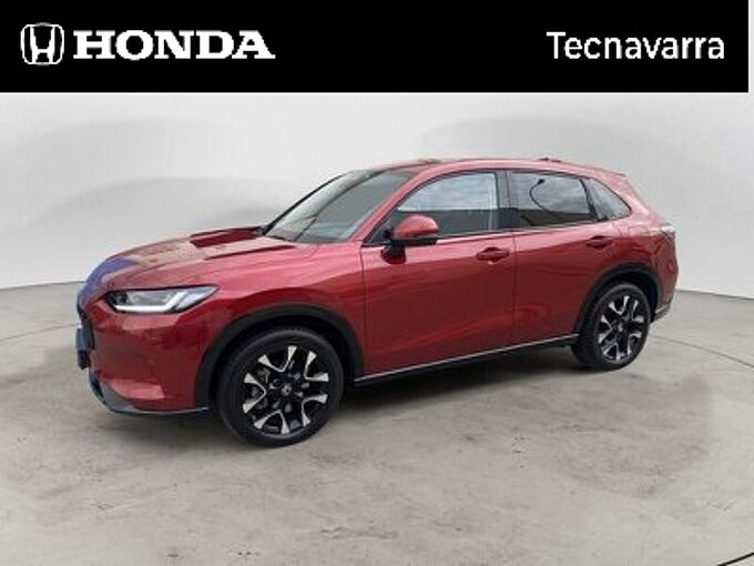 Honda  ZRV 2.0 IMMD 4*2 ADVANCE CVT