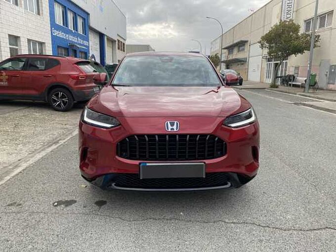 Honda ZRV 2.0 IMMD 4*2 ADVANCE CVT