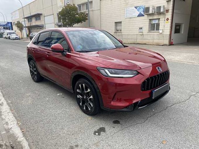 Honda ZRV 2.0 IMMD 4*2 ADVANCE CVT