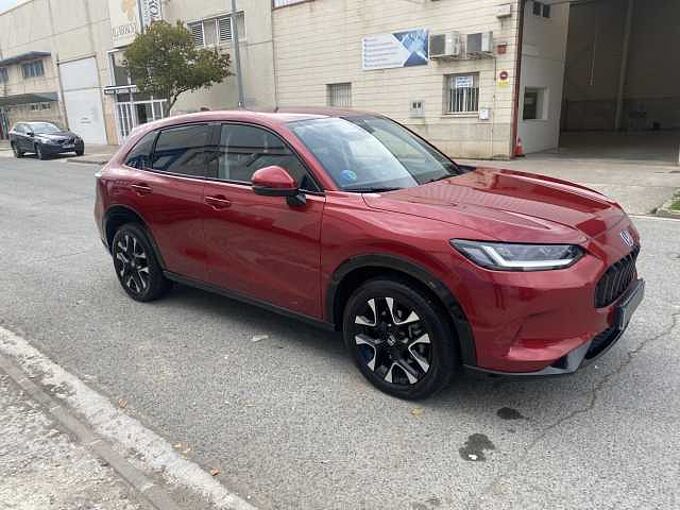 Honda ZRV 2.0 IMMD 4*2 ADVANCE CVT