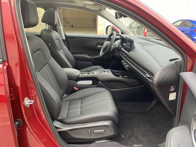 Honda ZRV 2.0 IMMD 4*2 ADVANCE CVT