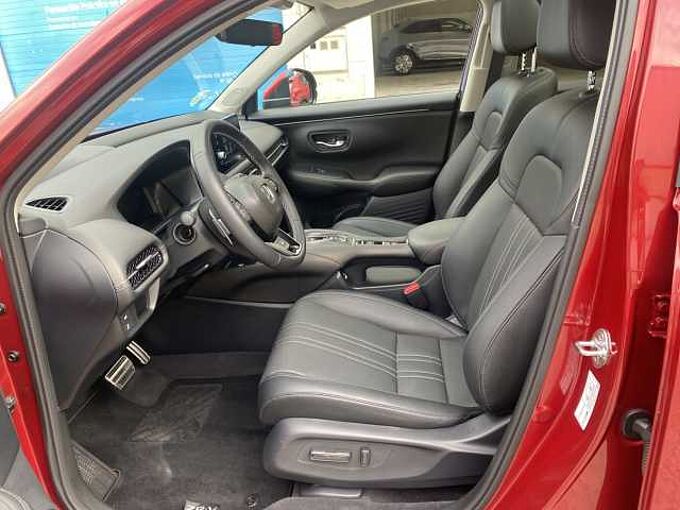 Honda ZRV 2.0 IMMD 4*2 ADVANCE CVT