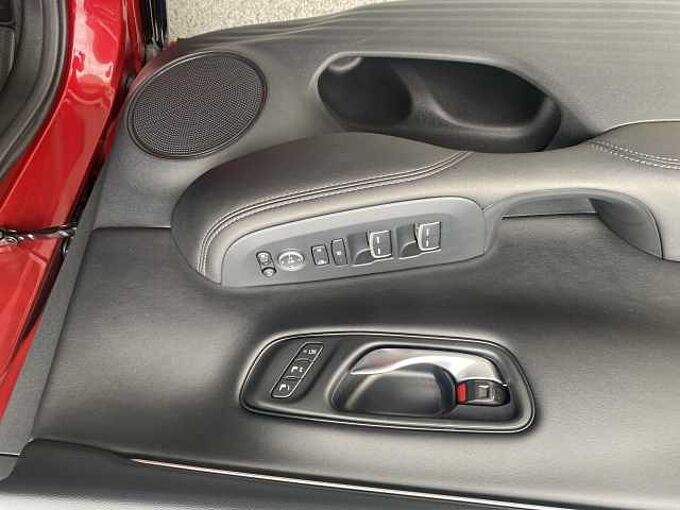 Honda ZRV 2.0 IMMD 4*2 ADVANCE CVT