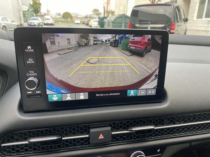 Honda ZRV 2.0 IMMD 4*2 ADVANCE CVT