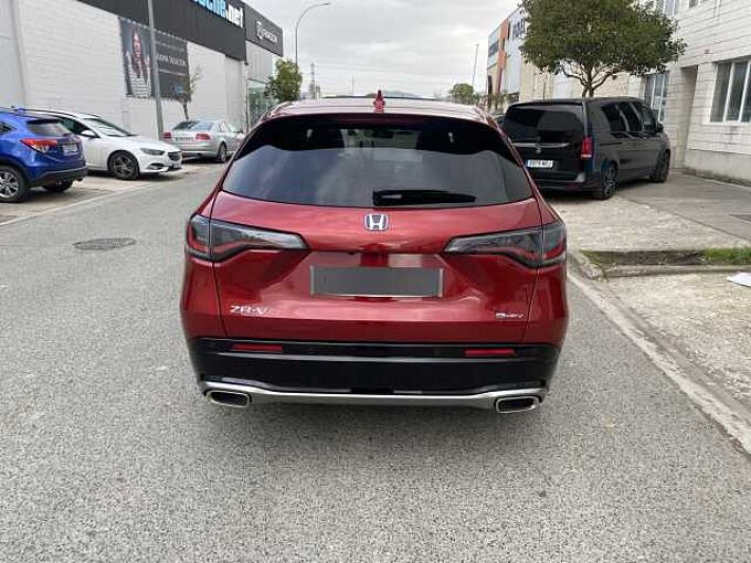 Honda ZRV 2.0 IMMD 4*2 ADVANCE CVT