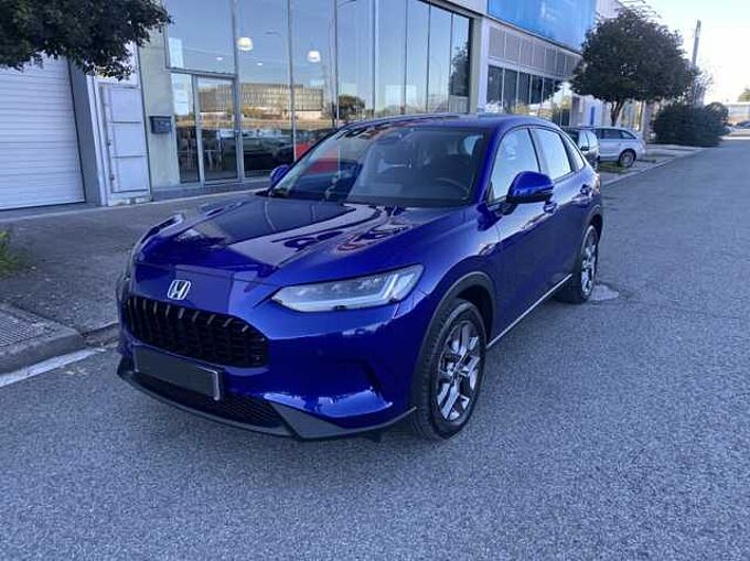 Honda ZRV 2.0 IMMD ELEGANCE CVT