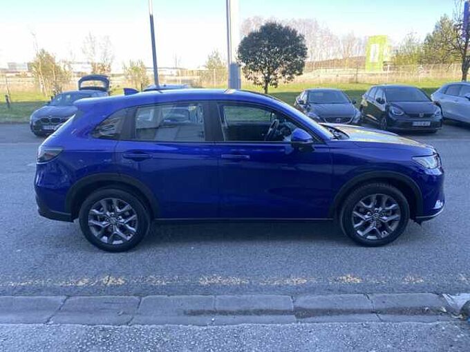 Honda ZRV 2.0 IMMD ELEGANCE CVT