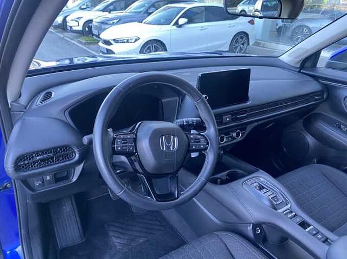 Honda ZRV 2.0 IMMD ELEGANCE CVT