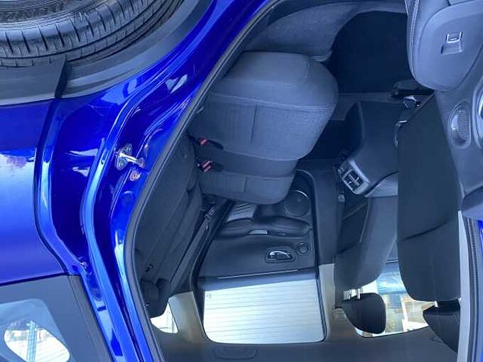 Honda ZRV 2.0 IMMD ELEGANCE CVT