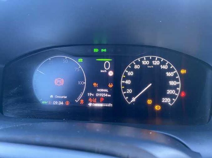 Honda ZRV 2.0 IMMD ELEGANCE CVT