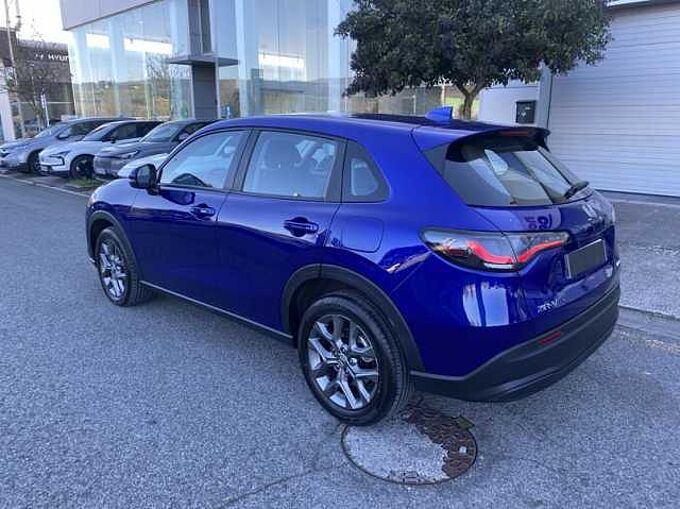 Honda ZRV 2.0 IMMD ELEGANCE CVT