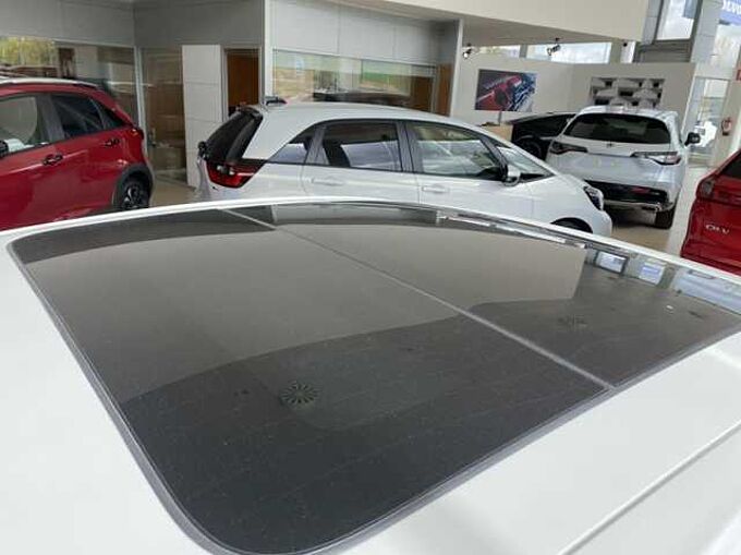 Honda CIVIC 2.0 IMMD ADVANCE CVT