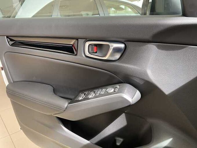 Honda CIVIC 2.0 IMMD ADVANCE CVT