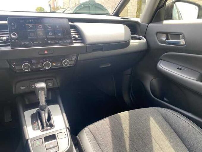 Honda JAZZ HYBRID 1.5 ADVNACE CVT