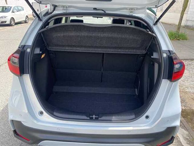 Honda JAZZ HYBRID 1.5 ADVNACE CVT