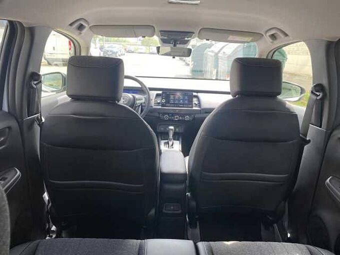 Honda JAZZ HYBRID 1.5 ADVNACE CVT