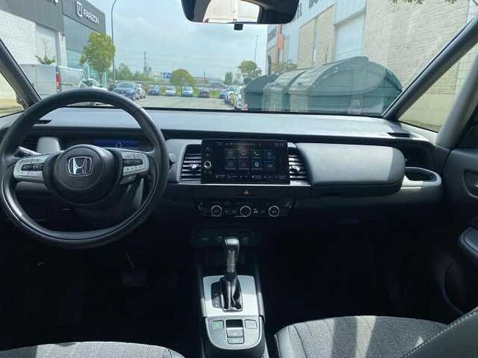 Honda JAZZ HYBRID 1.5 ADVNACE CVT