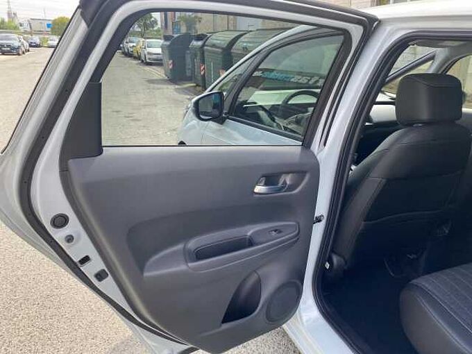 Honda JAZZ HYBRID 1.5 ADVNACE CVT