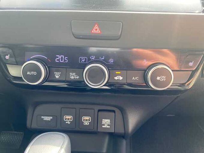 Honda JAZZ HYBRID 1.5 ADVNACE CVT