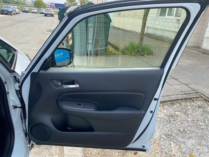 Honda JAZZ HYBRID 1.5 ADVNACE CVT