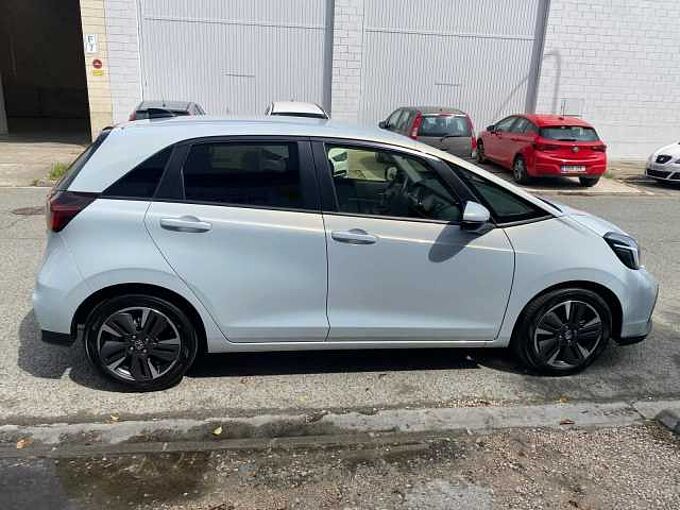 Honda JAZZ HYBRID 1.5 ADVNACE CVT