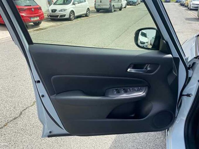 Honda JAZZ HYBRID 1.5 ADVNACE CVT