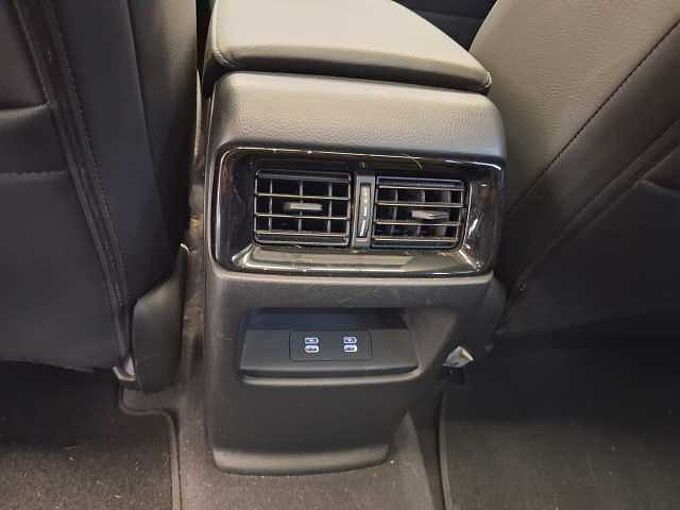 Honda CRV HYBRID ELEGANCE 2.0 FHEV CVT