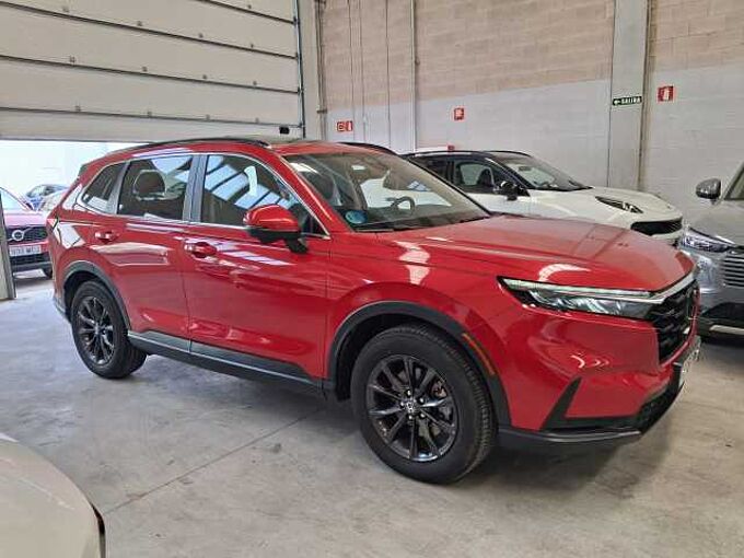 Honda CRV HYBRID ELEGANCE 2.0 FHEV CVT