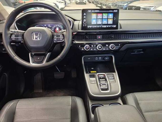 Honda CRV HYBRID ELEGANCE 2.0 FHEV CVT