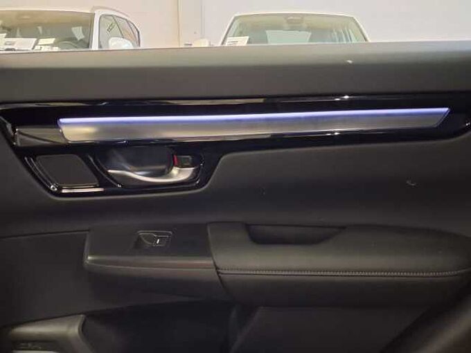 Honda CRV HYBRID ELEGANCE 2.0 FHEV CVT