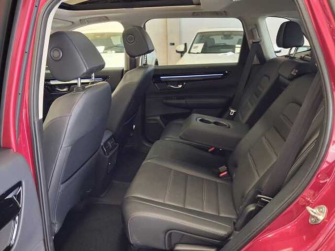 Honda CRV HYBRID ELEGANCE 2.0 FHEV CVT