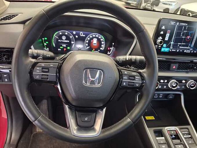 Honda CRV HYBRID ELEGANCE 2.0 FHEV CVT
