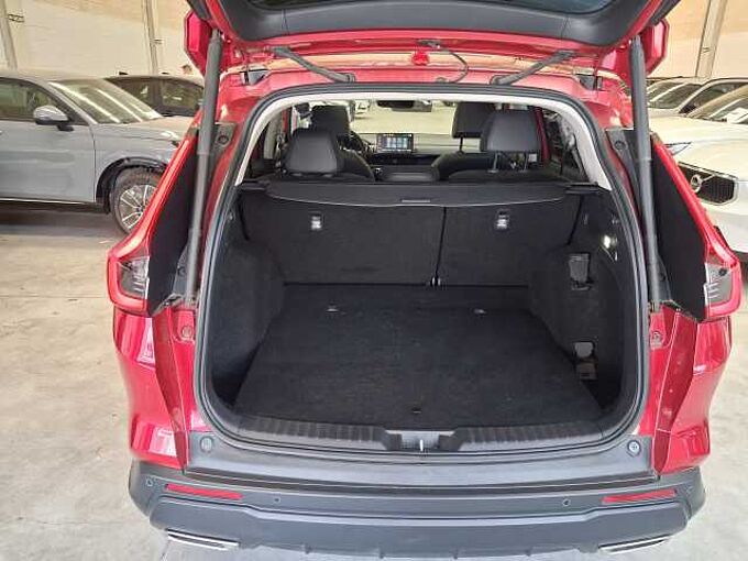 Honda CRV HYBRID ELEGANCE 2.0 FHEV CVT