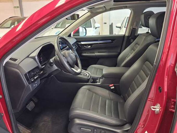 Honda CRV HYBRID ELEGANCE 2.0 FHEV CVT