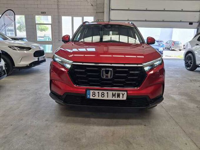 Honda CRV HYBRID ELEGANCE 2.0 FHEV CVT
