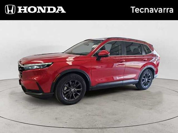 Honda  CRV HYBRID ELEGANCE 2.0 FHEV CVT