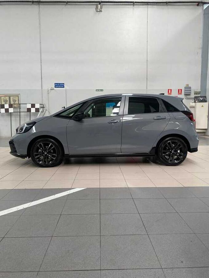 Honda JAZZ HYBRID 1.5 SPORT CVT