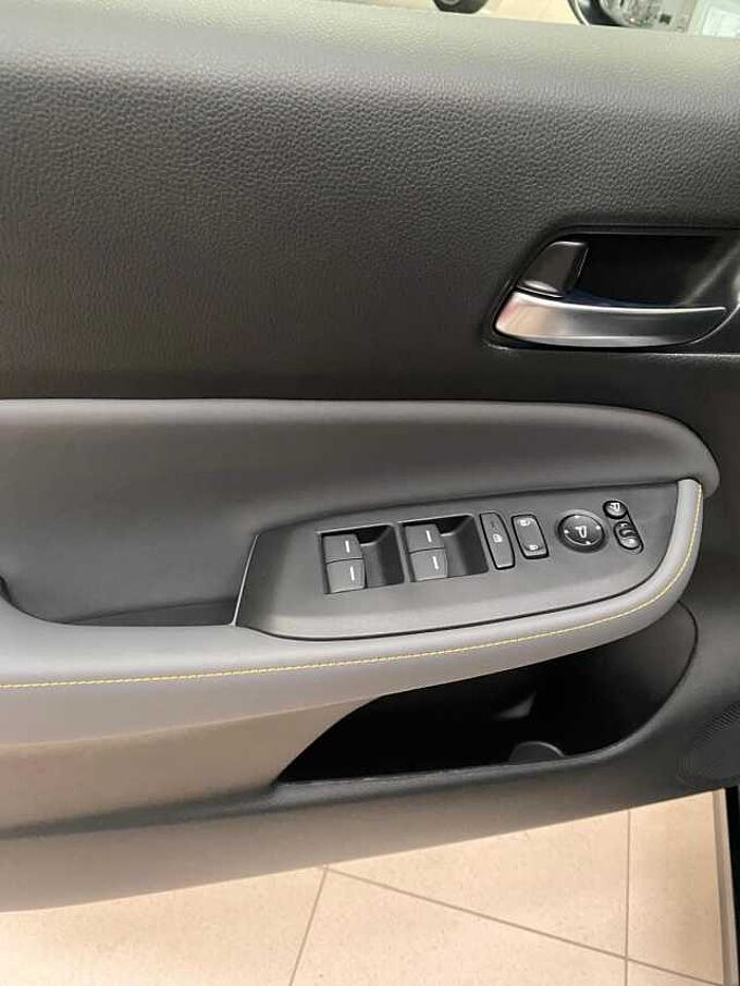 Honda JAZZ HYBRID 1.5 SPORT CVT