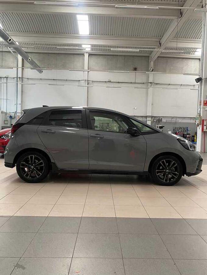 Honda JAZZ HYBRID 1.5 SPORT CVT