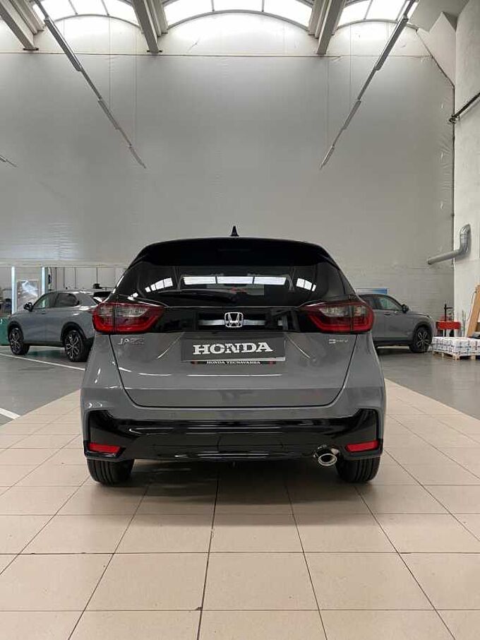 Honda JAZZ HYBRID 1.5 SPORT CVT