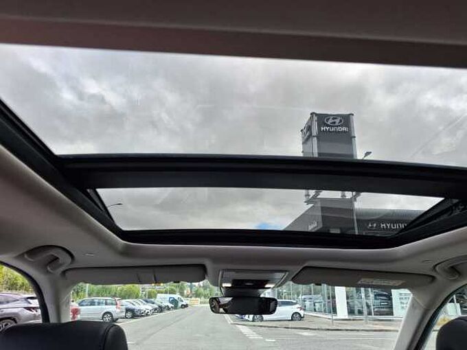 Honda CRV e:HEV ELEGANCE HYBRID CVT