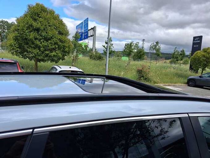 Honda CRV e:HEV ELEGANCE HYBRID CVT